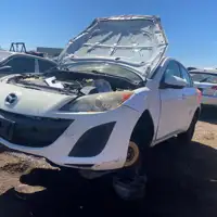 Photo of 2010 Mazda Mazda 3