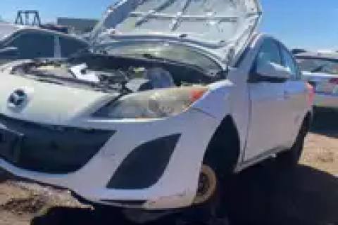 Photo of 2010 Mazda Mazda 3