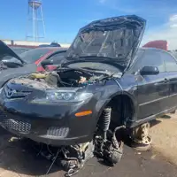 Photo of 2007 Mazda Mazda 6