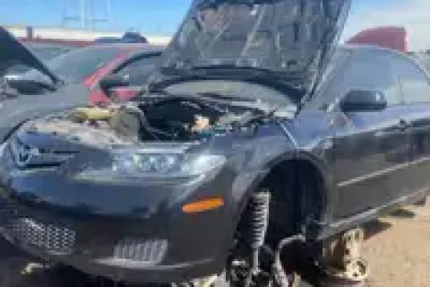 Photo of 2007 Mazda Mazda 6