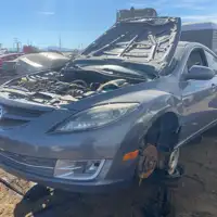Photo of 2009 Mazda Mazda 6