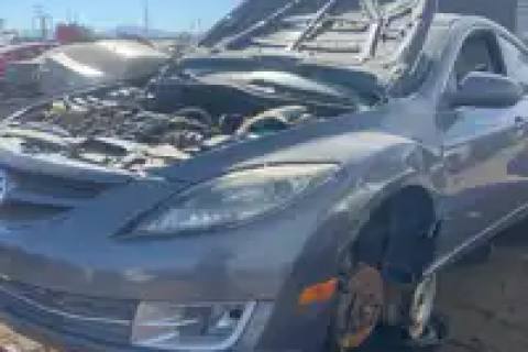 Photo of 2009 Mazda Mazda 6