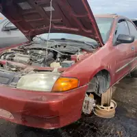 Photo of 1998 Mazda Mazda Protege