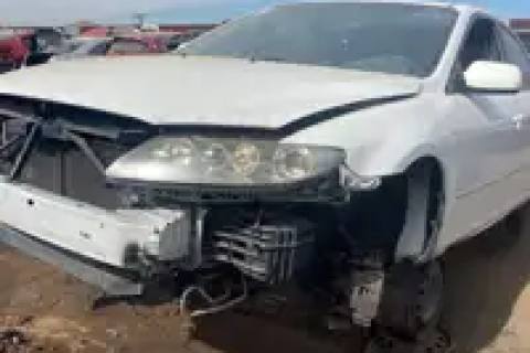 Photo of 2004 Mazda Mazda 6
