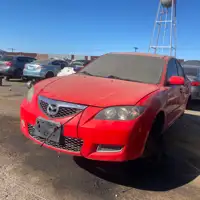 Photo of 2008 Mazda Mazda 3