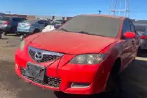Photo of 2008 Mazda Mazda 3