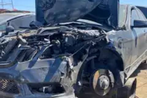 Photo of 2013 Mercedes-Benz Mercedes E-Class