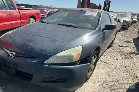 Photo of 2004 Honda Accord