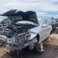 Photo of 2005 Mercedes-Benz Mercedes C-Class