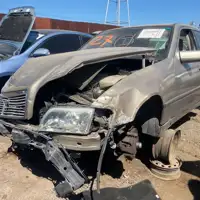 Photo of 2000 Mercedes-Benz Mercedes C-Class