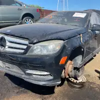 Photo of 2011 Mercedes-Benz Mercedes C-Class