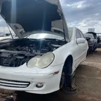 Photo of 2007 Mercedes-Benz Mercedes C-Class