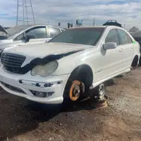 Photo of 2006 Mercedes-Benz Mercedes C-Class