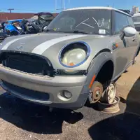 Photo of 2007 Mini Cooper Mini Cooper
