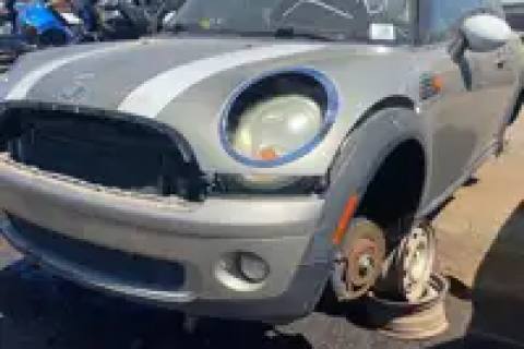 Photo of 2007 Mini Cooper Mini Cooper