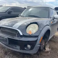 Photo of 2009 Mini Cooper Mini Cooper