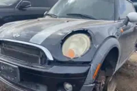Photo of 2009 Mini Cooper Mini Cooper