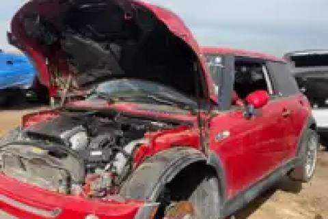 Photo of 2003 Mini Cooper Mini Cooper