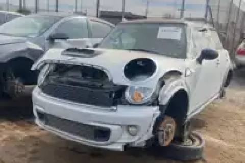 Photo of 2011 Mini Cooper Mini Cooper