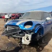 Photo of 2008 Mini Cooper Mini Cooper