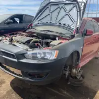 Photo of 2014 Mitsubishi Lancer