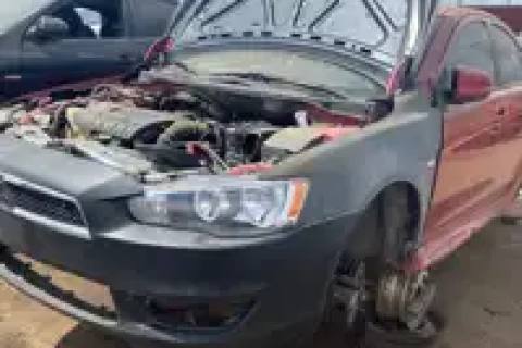 Photo of 2014 Mitsubishi Lancer