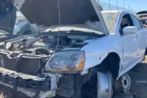 Photo of 2012 Mitsubishi Galant