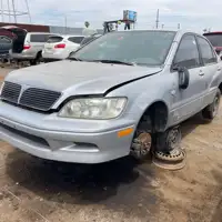 Photo of 2002 Mitsubishi Lancer