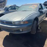 Photo of 2000 Mitsubishi Galant