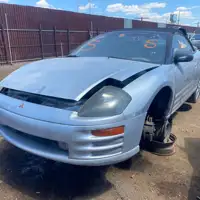 Photo of 2001 Mitsubishi Eclipse