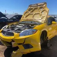 Photo of 2009 Mitsubishi Eclipse