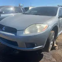 Photo of 2009 Mitsubishi Eclipse