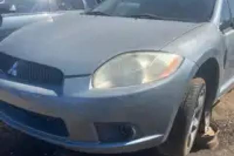 Photo of 2009 Mitsubishi Eclipse