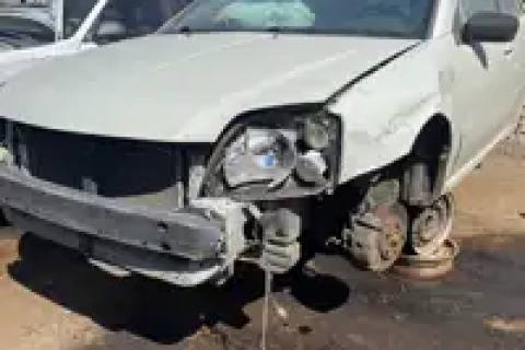 Photo of 2009 Mitsubishi Galant
