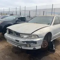 Photo of 1999 Mitsubishi Galant