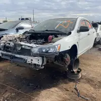 Photo of 2011 Mitsubishi Lancer