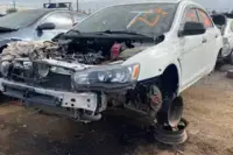 Photo of 2011 Mitsubishi Lancer