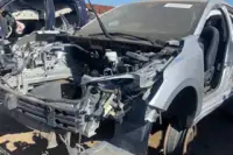 Photo of 2021 Nissan Sentra
