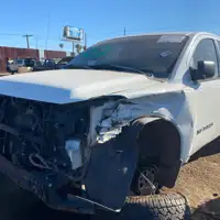 Photo of 2007 Nissan Titan