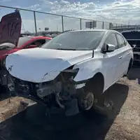 Photo of 2018 Nissan Sentra