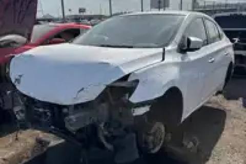 Photo of 2018 Nissan Sentra