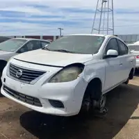 Photo of 2012 Nissan Versa