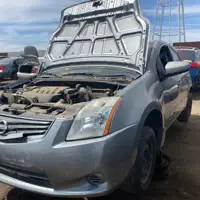 Photo of 2012 Nissan Sentra