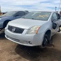 Photo of 2008 Nissan Sentra