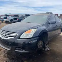 Photo of 2007 Nissan Altima