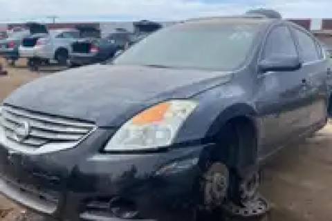 Photo of 2007 Nissan Altima