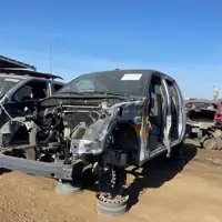 Photo of 2017 Nissan Frontier