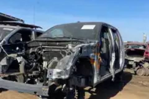 Photo of 2017 Nissan Frontier