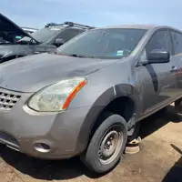 Photo of 2010 Nissan Rogue