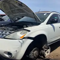 Photo of 2006 Nissan Murano